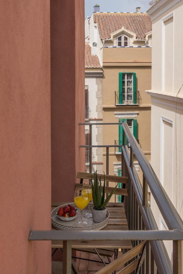 Iloftmalaga Carreteria - Puerta De Antequera Apartment Malaga