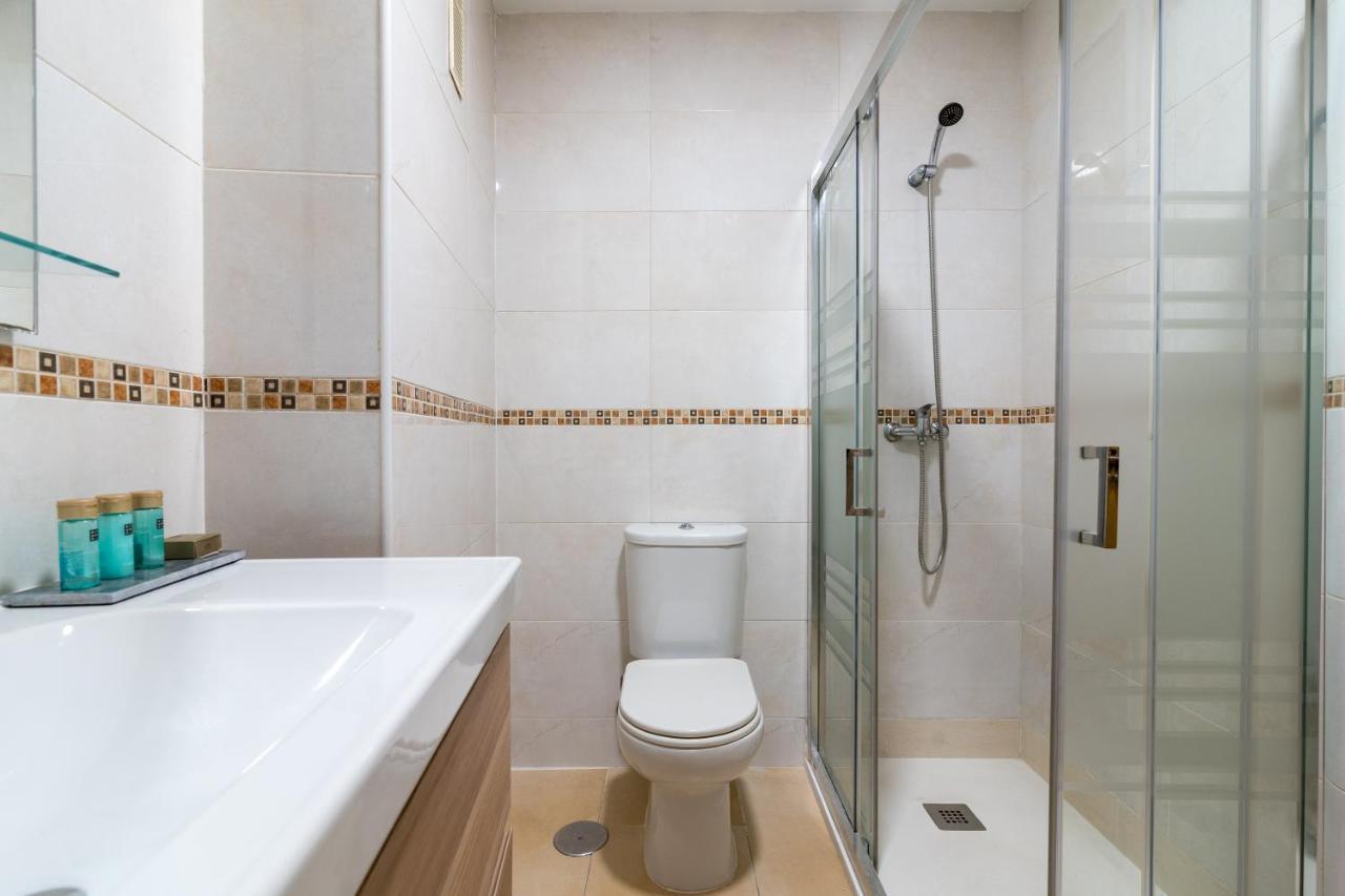 Appartement Iloftmalaga Carreteria - Puerta De Antequera *