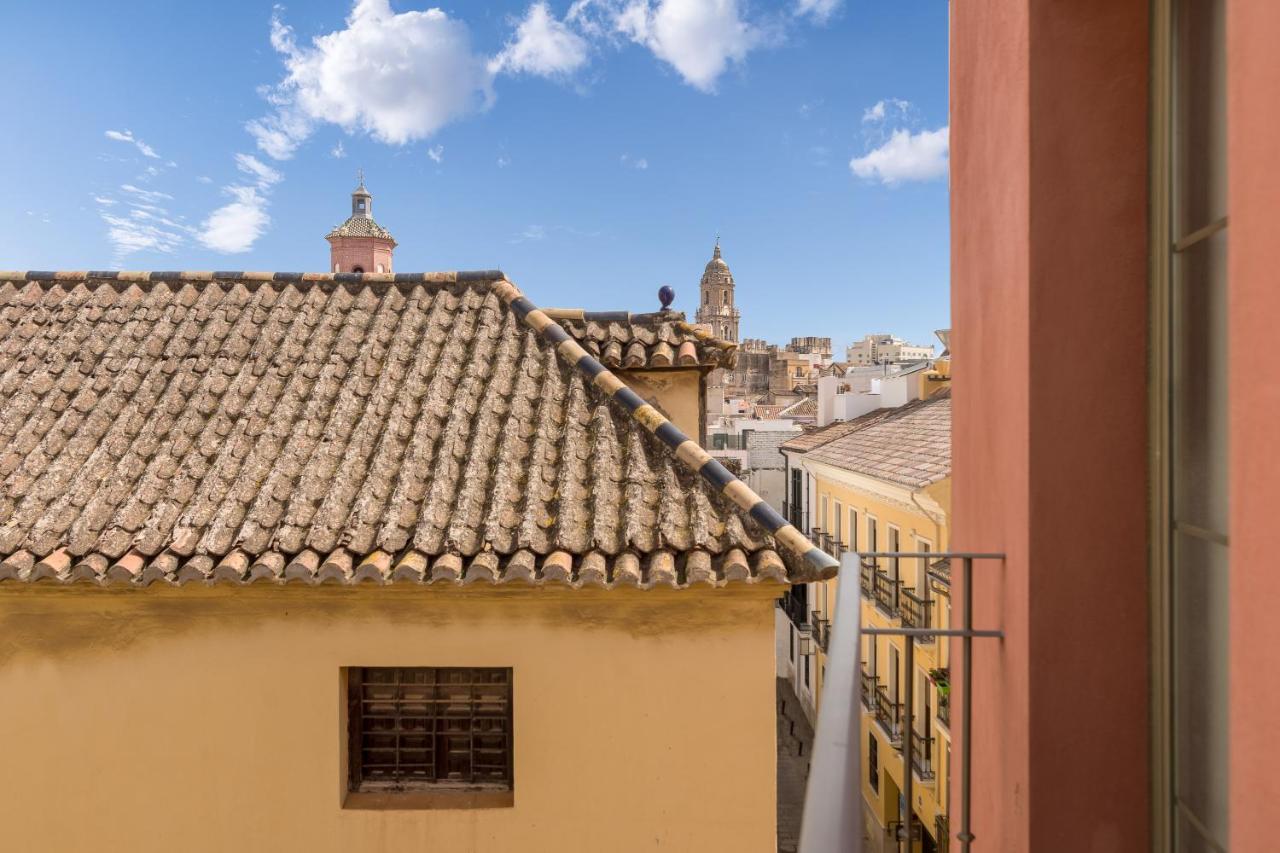 Lejlighed Iloftmalaga Carreteria - Puerta De Antequera