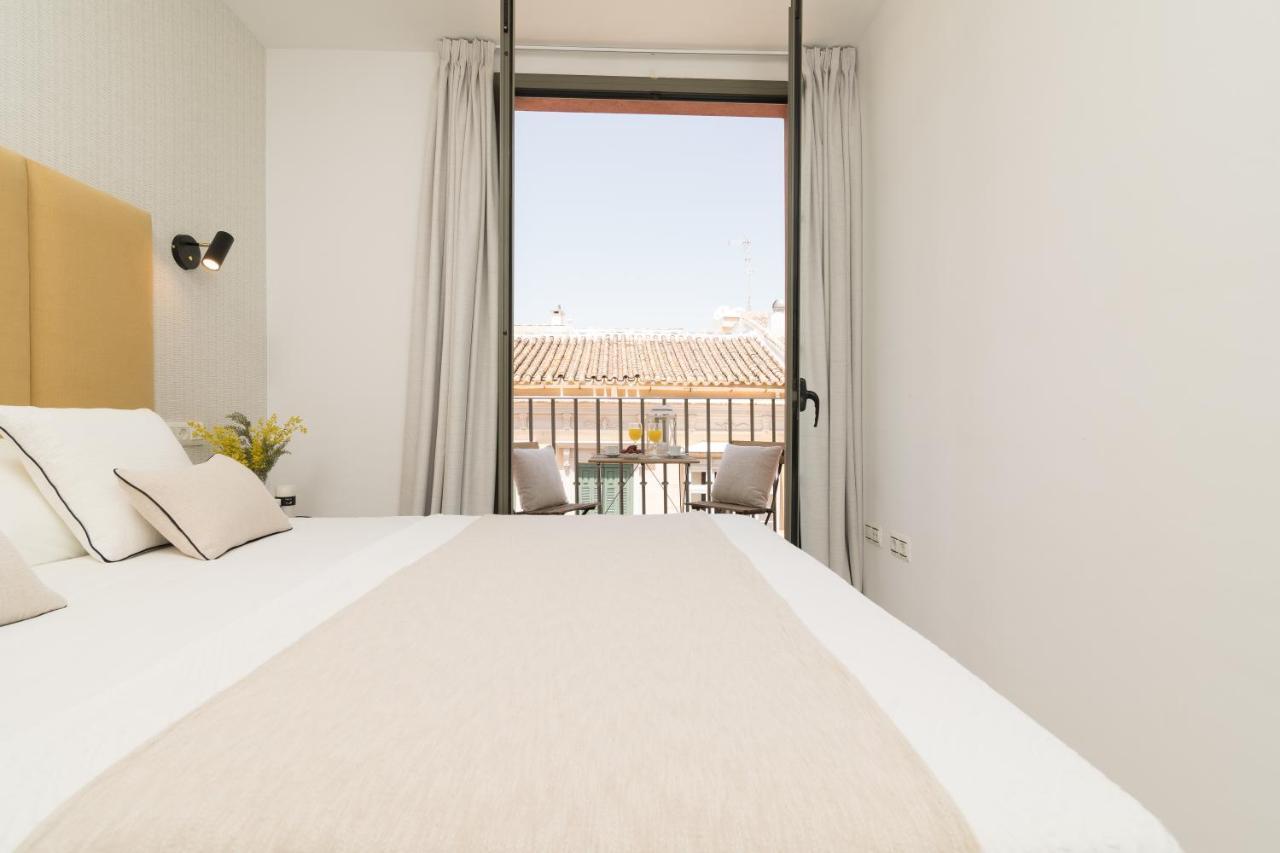 Iloftmalaga Carreteria - Puerta De Antequera Lejlighed *
