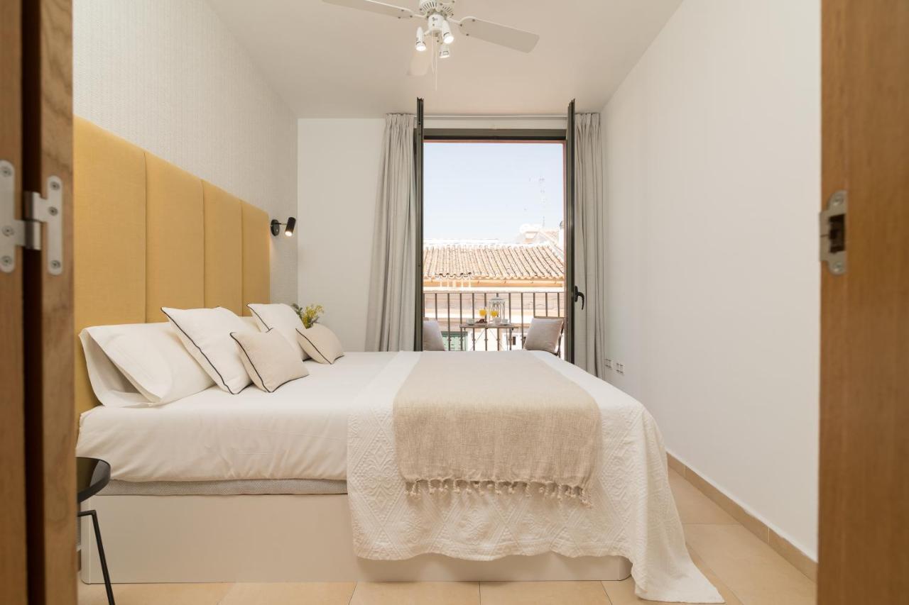 Iloftmalaga Carreteria - Puerta De Antequera Lejlighed Málaga